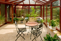 Iron Cross conservatory quotes