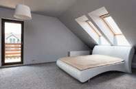 Iron Cross bedroom extensions